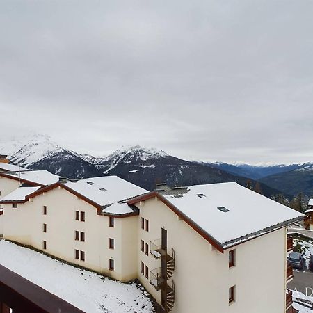 Appartement 6/7 Pers. Au Pied Des Pistes, Proche Commerces, Balcon Sud, Parking Inclus - Fr-1-398-558 La Rosiere  Exterior foto